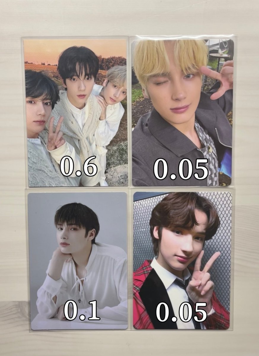 yj_7r02e's tweet photo. 투바투 휴닝카이 포카 개별or일괄 양도

All- 4.4
개별 구매는 0.5 부터 가능합니다

https://t.co/Of5zd3AOIi
DM,옾챗

반택,알뜰,편택,우체국 가능/ 구매 후 환불❌
급처라서 빠르게 포장해서 배송 보내드려요!

투바투 txt 수빈 연준 범규 태현 휴닝카이 yeonjun soobin beomgyu taehyun hueningkai https://t.co/yeQ3ZIjWHu