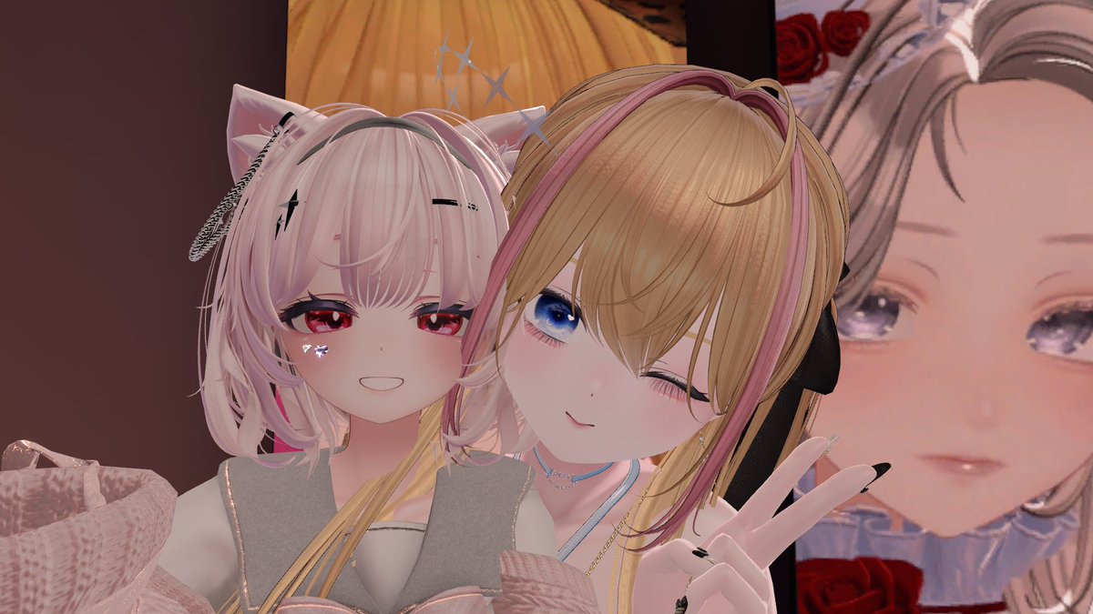 Rizerotta_vrc's tweet photo. #SpiritMotionVRC
こてんこさんありがとうございます https://t.co/P8doqGOlHt
