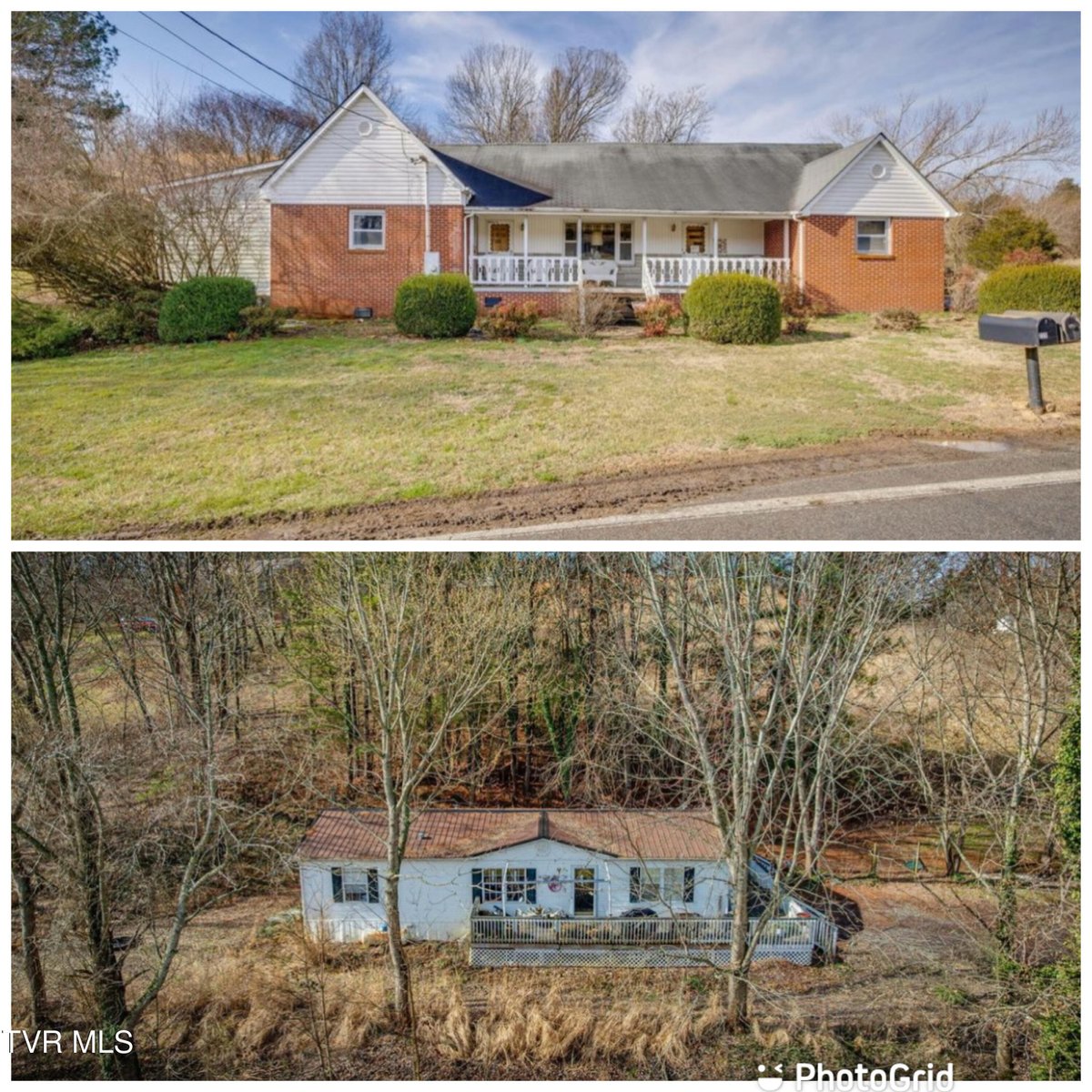 FeliciaArey's tweet photo. Big news! We've just lowered the price on this beautiful property in Washington County. Look now!
- Felicia Arey #325861 with Greater Impact Realty Jonesborough
- Contact me at 678.316.9223 https://t.co/EUrf6xRPL8