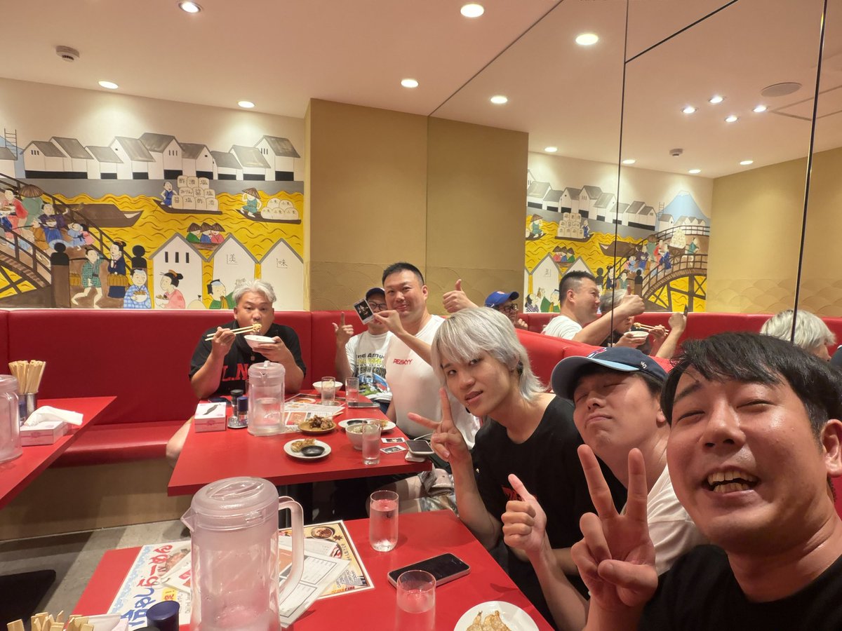onasu_168's tweet photo. 平日なのになんて良い日 https://t.co/07VOZ5KXsg