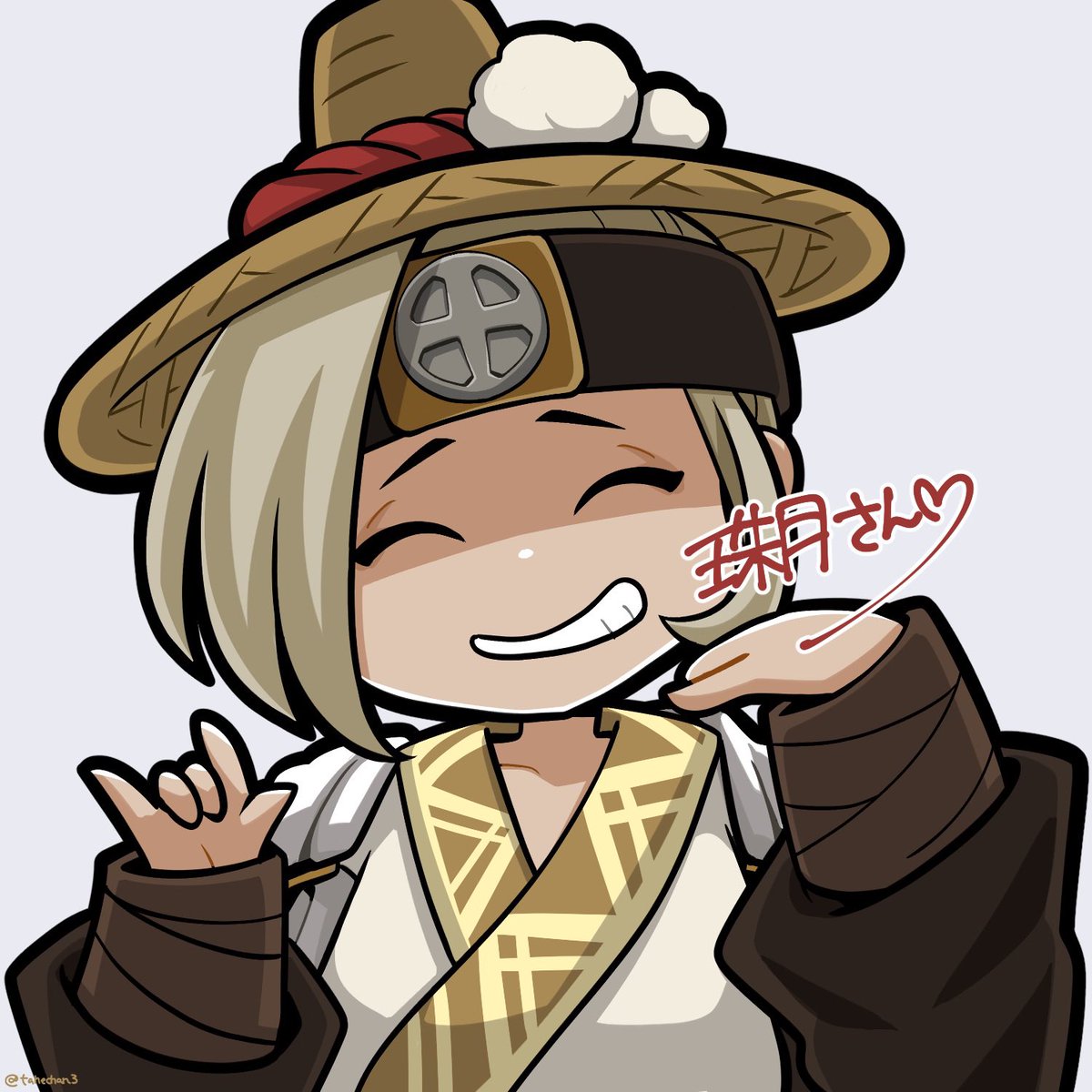 tahechan3's tweet photo. ロスセンの思い出③
殺意マシマシ☠シリーズ
マーブ
フレースヴェルグ
ジャンヌ
トキサダ
当時のロスセンプレイヤーさんたちのリクエストで描いたものです🫶
これ描くのめっちゃ楽しかった🥰
#LostCenturia #ロストセンチュリア
#tahechan3 https://t.co/7izrNZ31q4