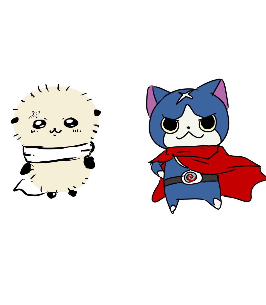 qhr4n6's tweet photo. これは好きになるキャラが分かりやすすぎる という絵。 https://t.co/gWYeTISfyW
