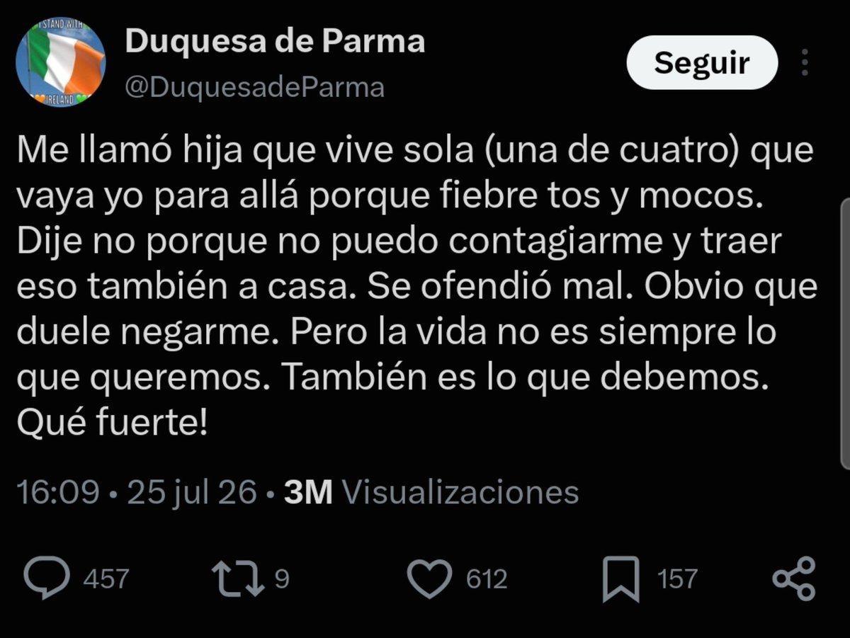 Lautarogvidal's tweet photo. con el hijo varón: Mi hijo💕
con la hija mujer: Hija (una de cuatro) https://t.co/GwBtO898vL
