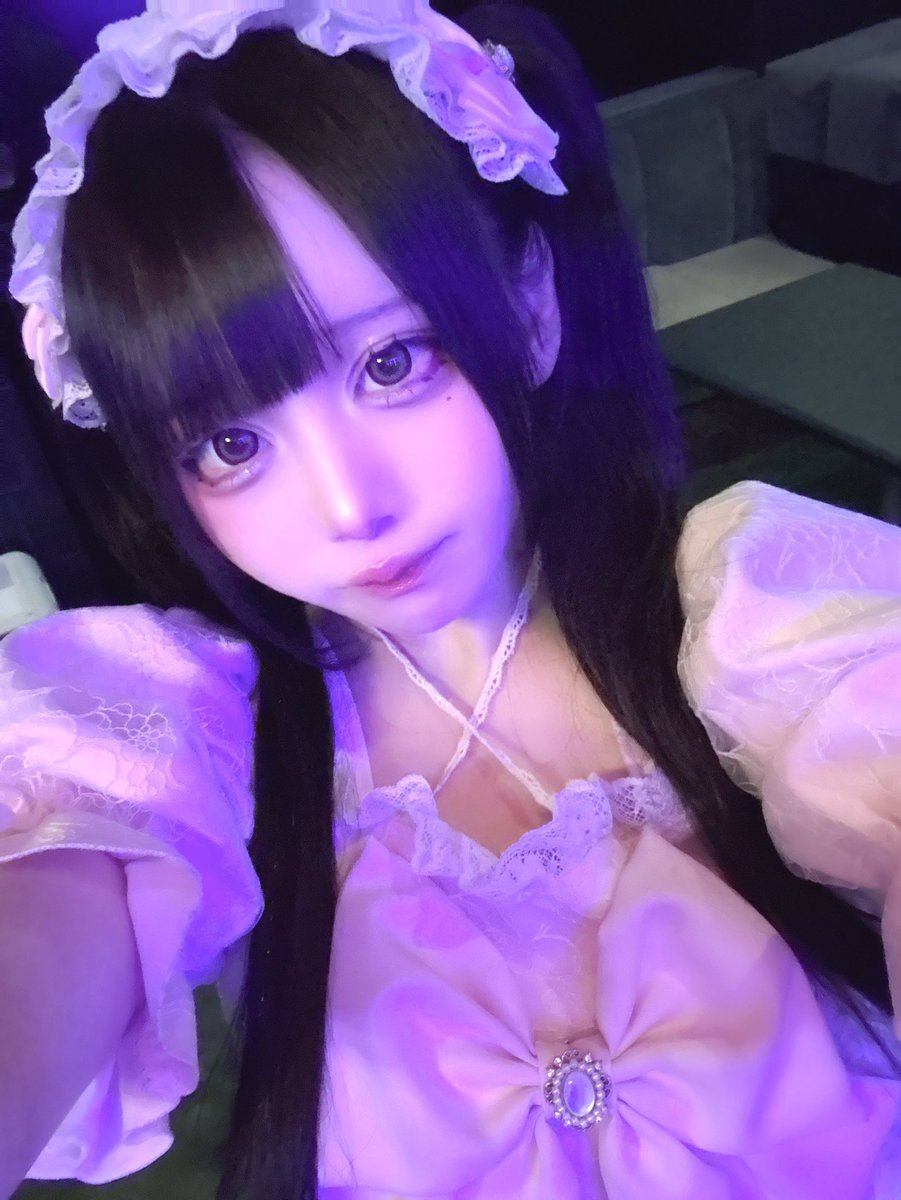 xx___pui's tweet photo. ついったらんどのこと最近忘れがち
ろぐしてます！5時まで！
閉店イベント屋さん😭あと4日とか😭

なので久々にちゃんと自撮りした𝓚𝓨𝓞♪♪
みんなまってます、まったり予感

遠隔⬇️
https://t.co/skDkbcpAGw

 #コンカフェ #コンカフェ営業 #ミナミ #大阪 #なんば #宗右衛門町 #自撮り界隈 https://t.co/rbUyMPFbjU