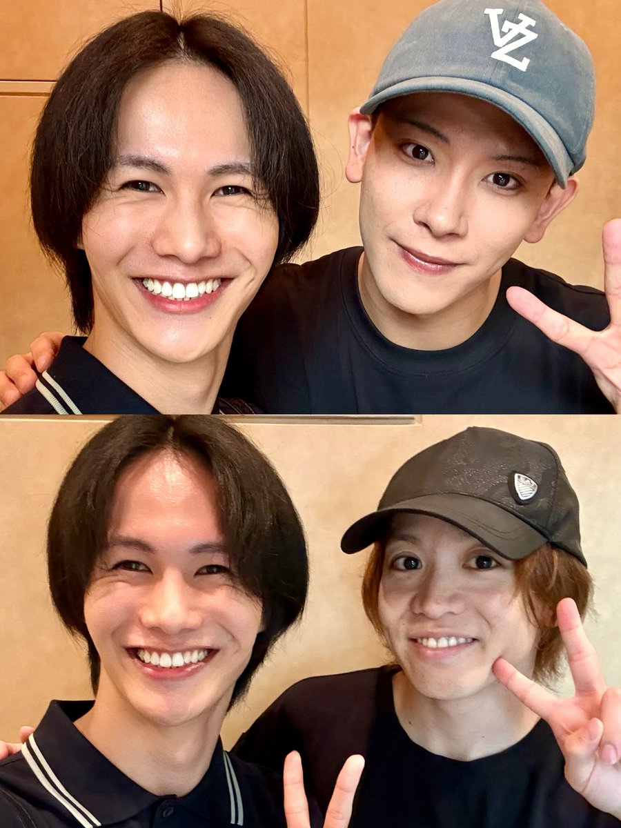 西岡諒佑／Ryosuke Nishioka tweet media
