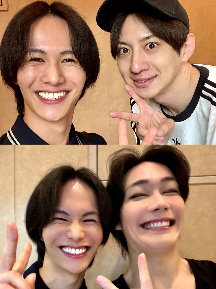 西岡諒佑／Ryosuke Nishioka tweet media