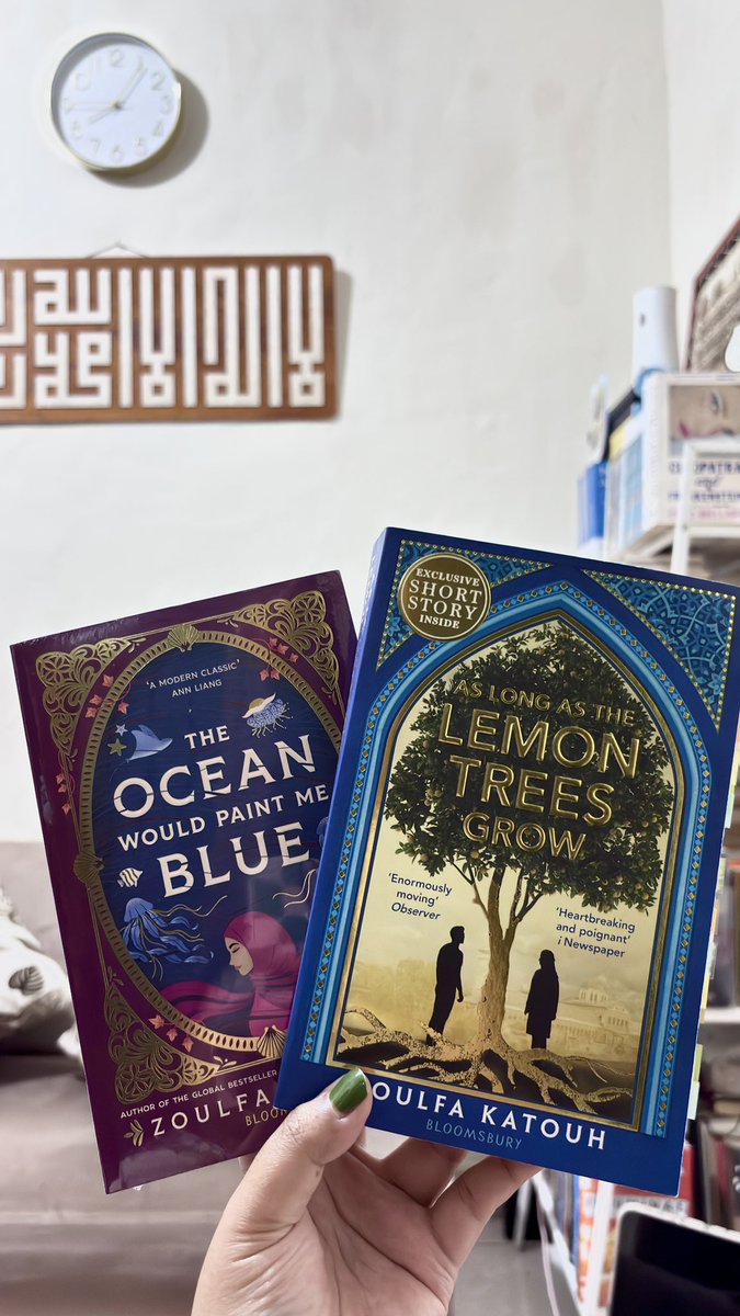 noraseed_'s tweet photo. yang ditunggu setelah sebulanan akhirnya tiba🥹 can’t wait to read 🥳 https://t.co/JfkZvytfRU