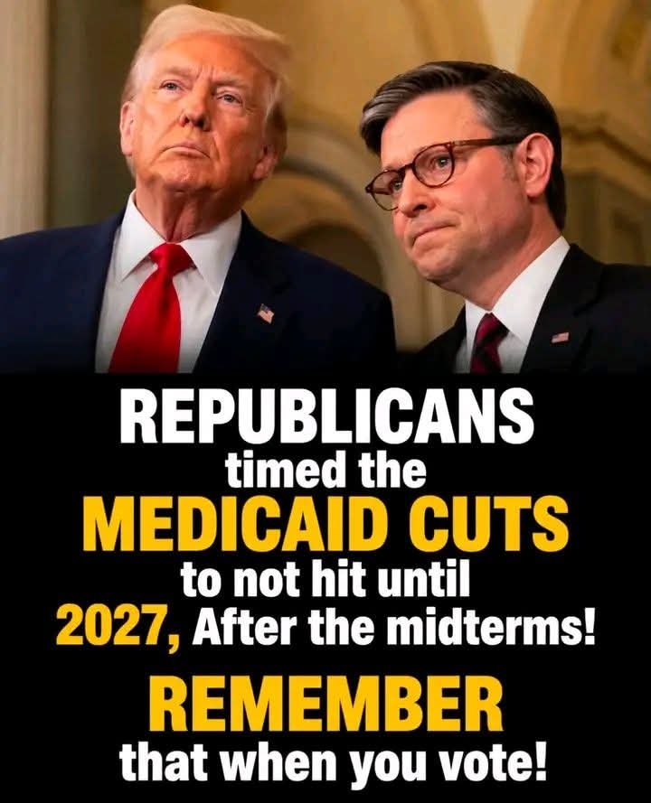 ResisterInGA's tweet photo. #RedStates #Medicaid https://t.co/Xh4T15E7eG