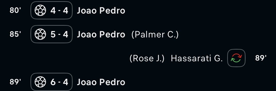 FPLRATAJSKI's tweet photo. Yeah he’s definitely in my team🥷🇧🇷
#FPL https://t.co/mxt750Pcow