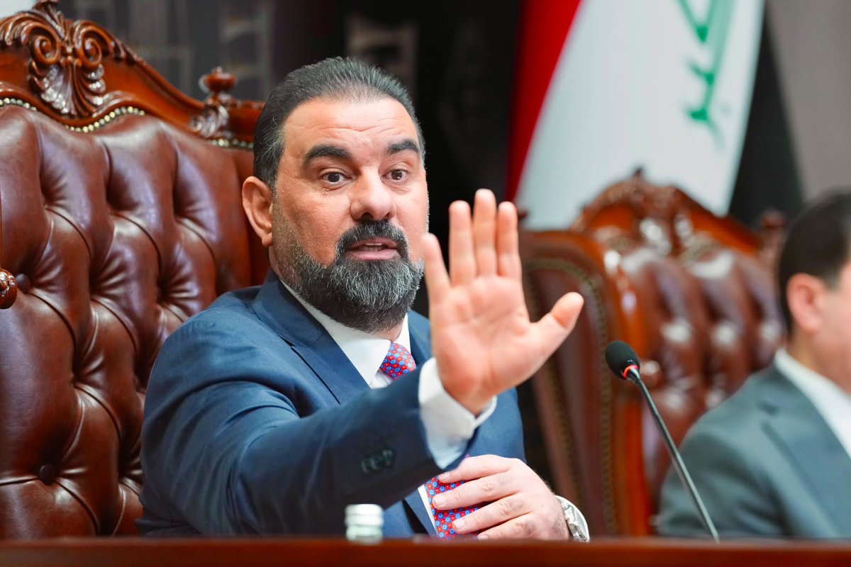 Alanbar1200's tweet photo. برئاسة السيد هيبت الحلبوسي، صوّت مجلس النواب على فتح جميع ملفات الفساد في وزارة الكهرباء منذ عام 2003، وإخضاع جميع عقود الوزارة ومشاريعها إلى مراجعة وتدقيق شاملين، ولا سيما المشاريع التي ثبت عدم جدواها، تمهيداً لاتخاذ الإجراءات القانونية بحق المسؤولين عنها، وبما ينسجم مع أحكام... https://t.co/YUxuFdFNki