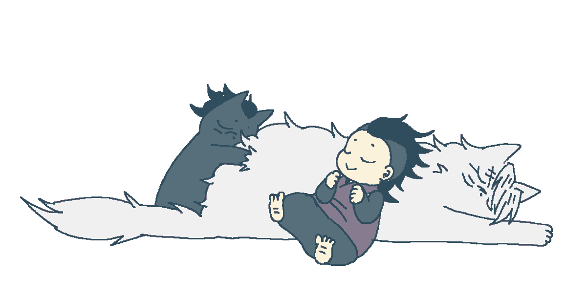 inekaritan's tweet photo. 一緒にお昼ねこ https://t.co/rskKHfJv84