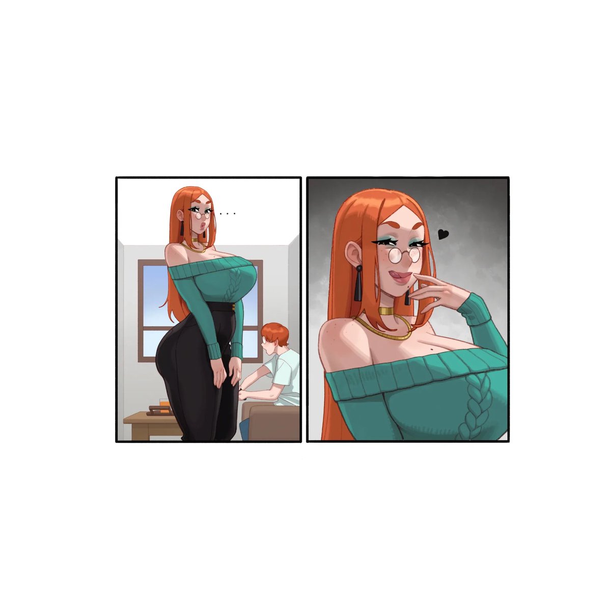BRATLUVVINGMILF tweet picture