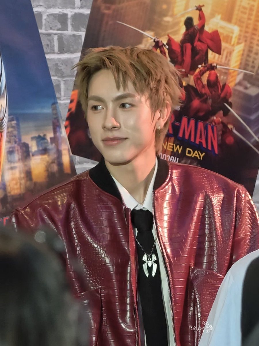 blueong09's tweet photo. สไปเดอร์อองหล่อๆ 🥺🕸💘 https://t.co/A1S2N1ymZ1
