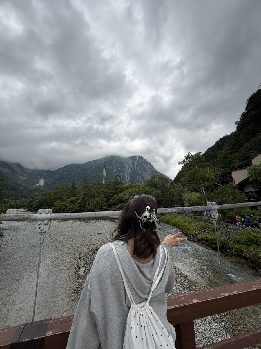 wpyrtt27's tweet photo. 長野に行ってきた🌳🌊⛰️ https://t.co/K6KvadddUZ