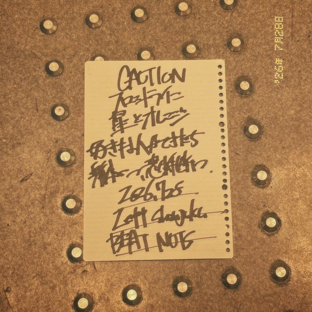 ammo (@ammo__official) / Posts / X