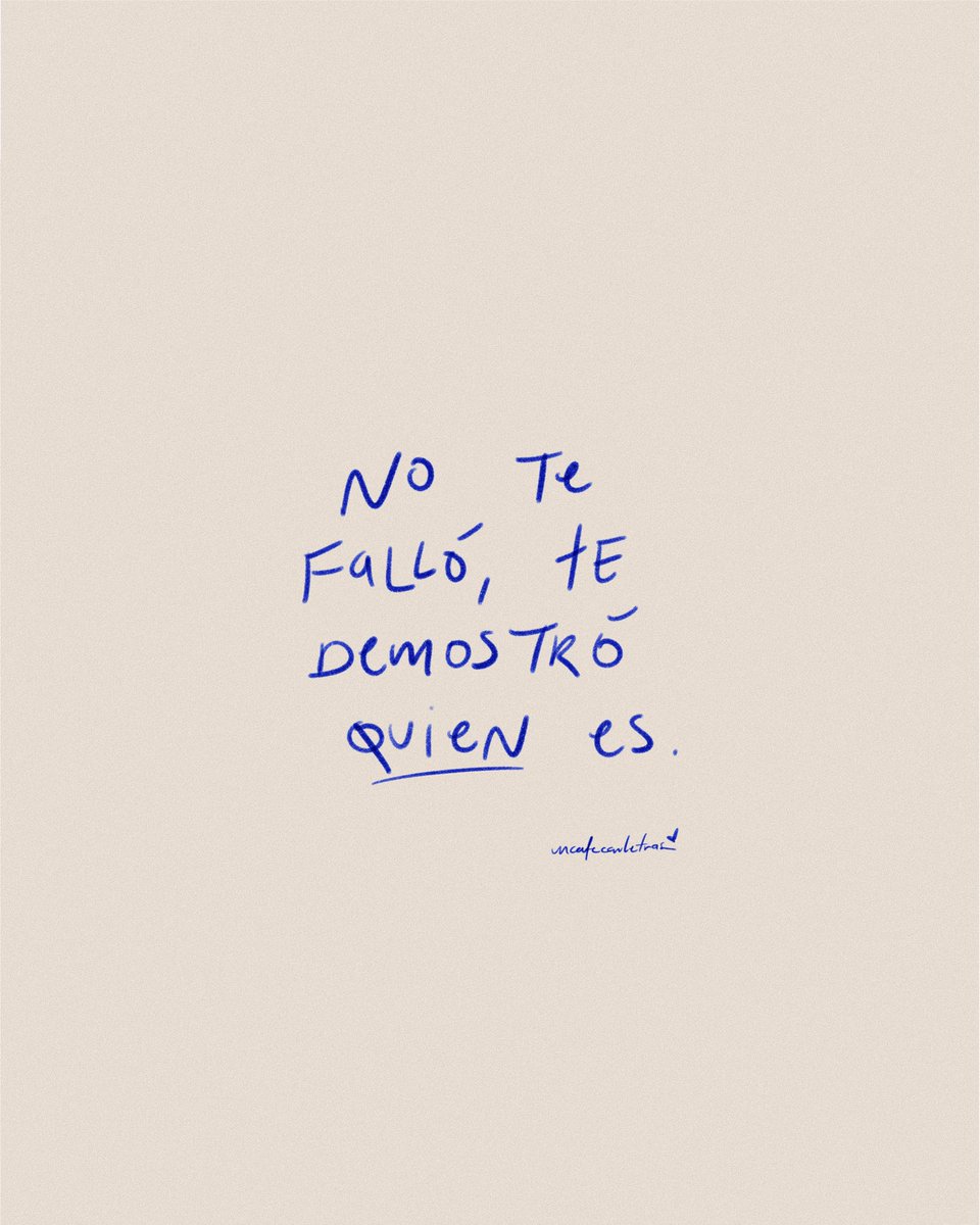 uncafeconletras's tweet photo. https://t.co/ZTSuTC4WNs