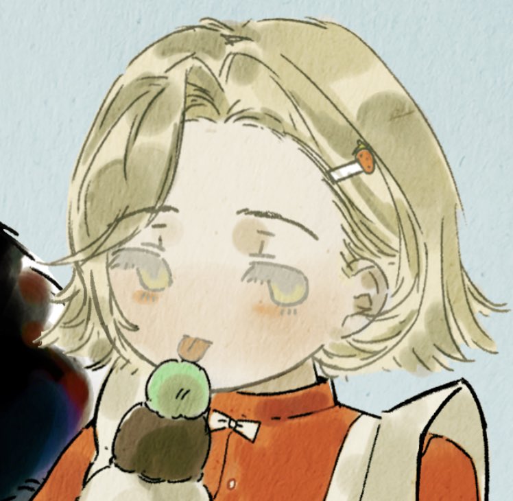 lord_potat36518's tweet photo. #Residentevilrequiem
 父女pa https://t.co/pJshI5CuJA