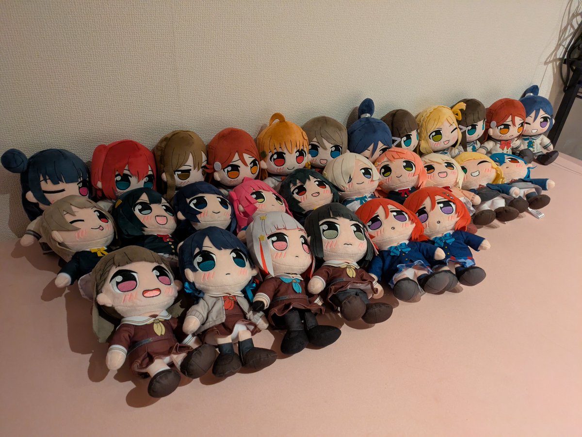 aimaimayday's tweet photo. くりぱんオフ会 https://t.co/9UmREmZIO0