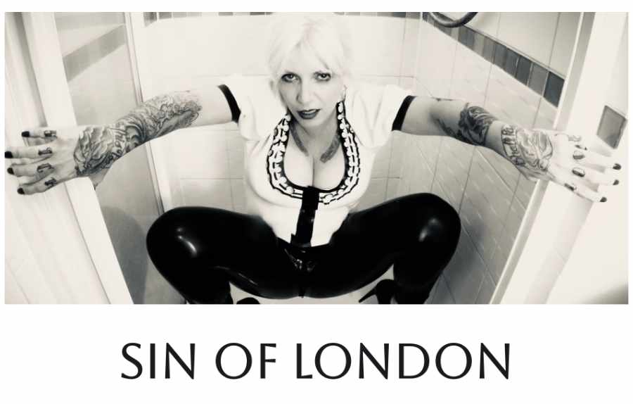 UKMistressGuide's tweet photo. .@SinofLondon1 Mistress Sin of London https://t.co/KR4EBM5eyl #LondonMistress #LondonMistresses https://t.co/EfA9DEgWm4
