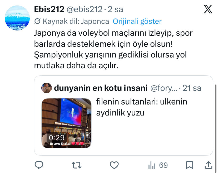 onüç tweet media