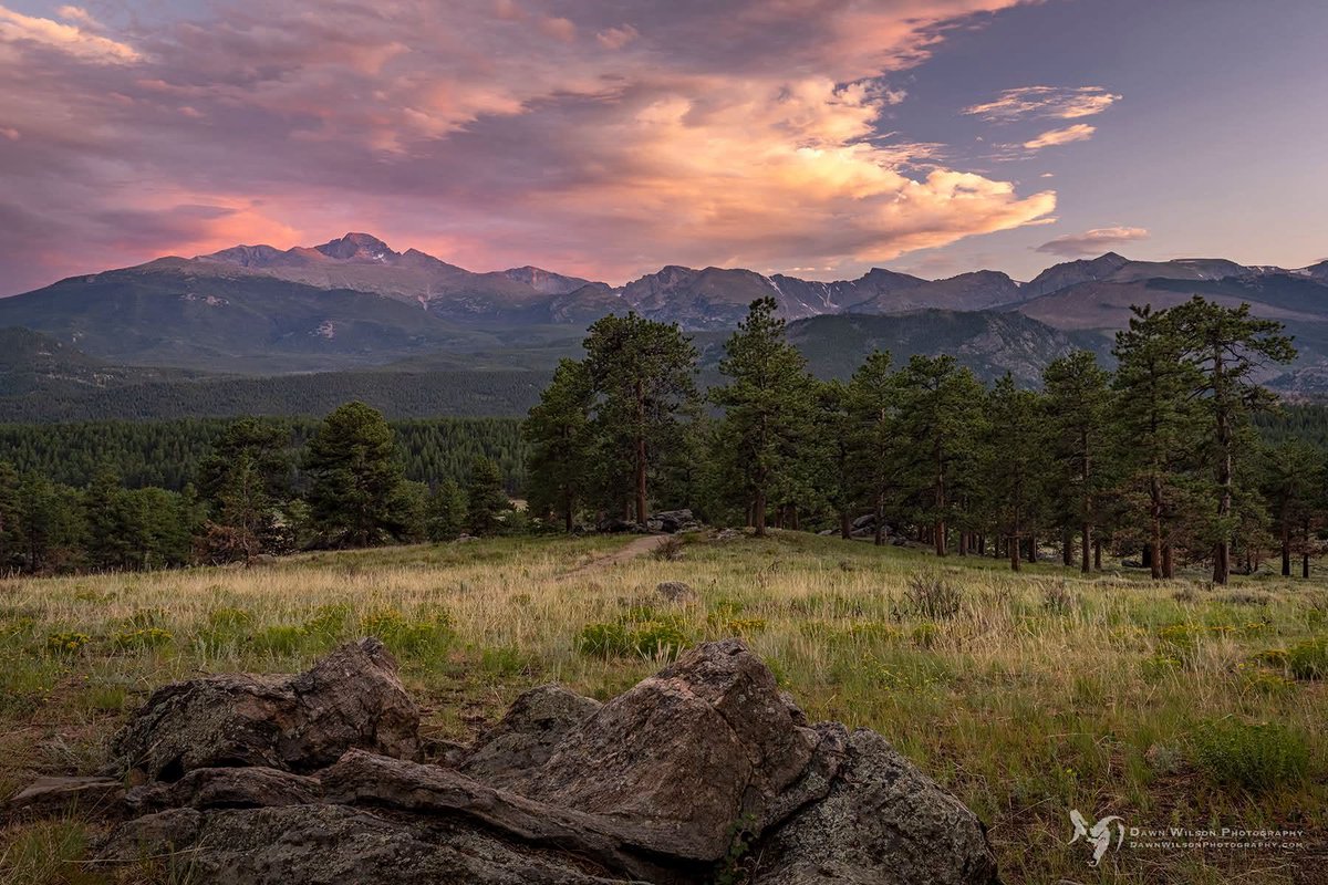 DenverChannel's tweet photo. (📸: Dawn Wilson | See more Colorado photography: https://t.co/pt5hW7IBOE) https://t.co/rpab3WWCDc
