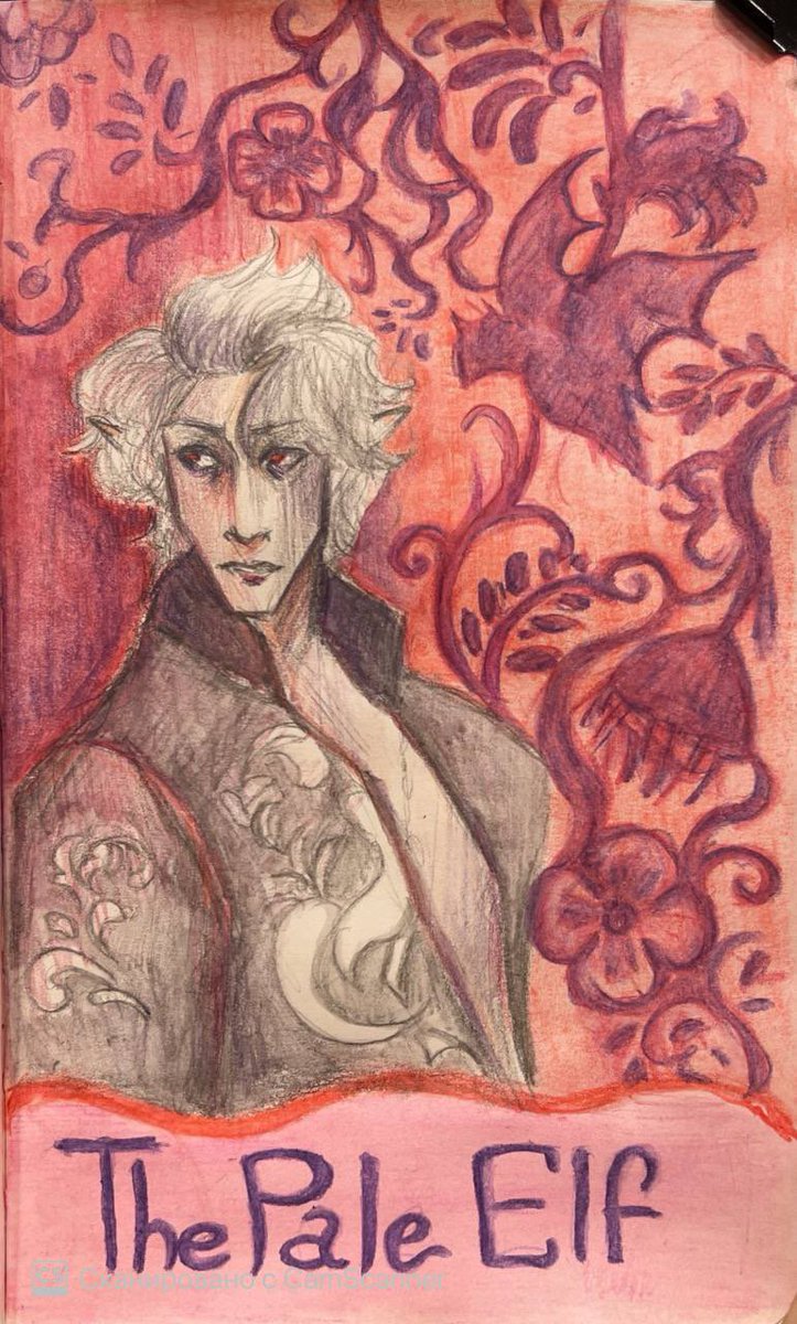 vampikslay's tweet photo. @ruskshrimpguy Thanks for the artshare!!! https://t.co/RpdpzMqWFG