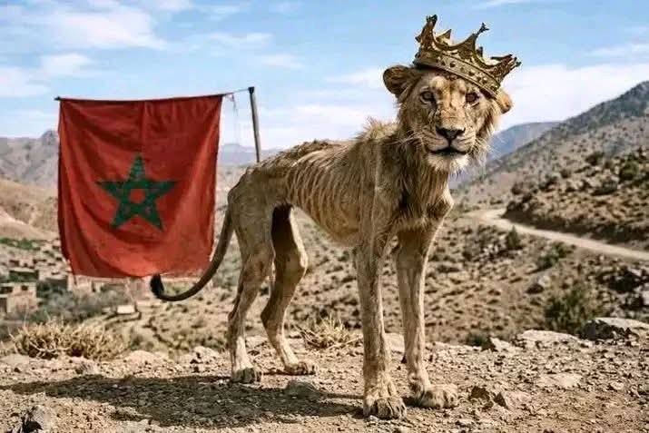 NassimMechter's tweet photo. @derradjihafid ولاد بوسبير لي راكم تدخلو بين الظفر واللحم نيك ماتكم من طنجة لزاك  بيكم بالملك نتاعكم https://t.co/IAffrO59mD