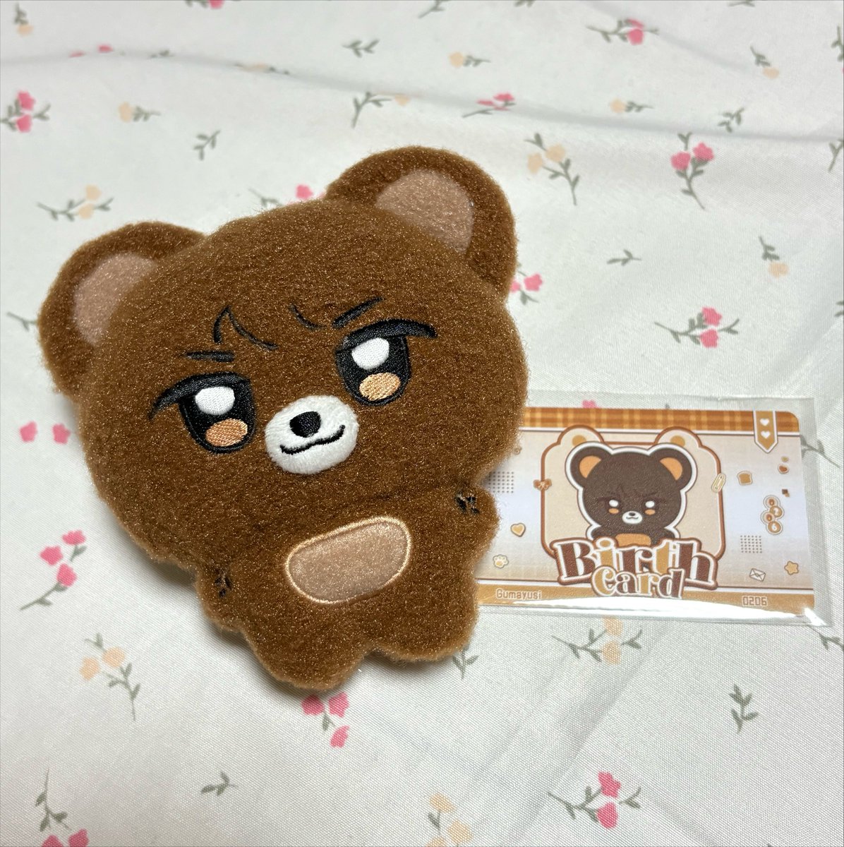 dduroriro's tweet photo. (( 포실포실 .. ))  🫧

   ✨(( 뽀용 .. ))       🐻         (( 땡글 ..... )) 🧡 https://t.co/Bbc90KetYJ