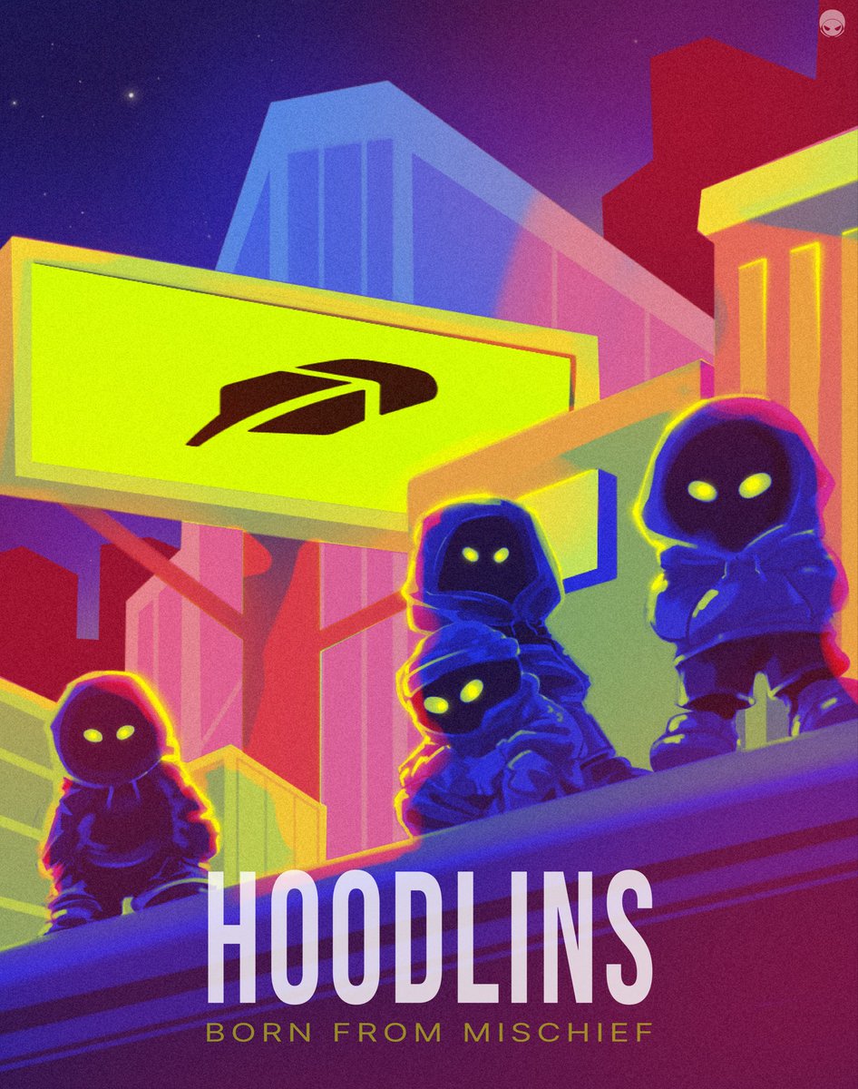 thehoodlins's tweet photo. @RobinHubHB The streets are getting busy https://t.co/htcYnP80Jk