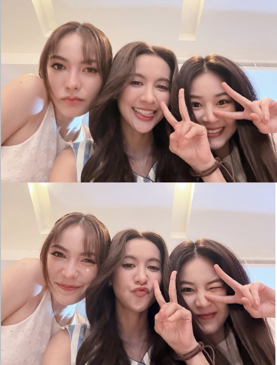 _alifyou7's tweet photo. ทุกคนเงียบบ👀😍

; #ชาล็อตออสติน #CharlotteAustin https://t.co/tzU9nFLahl