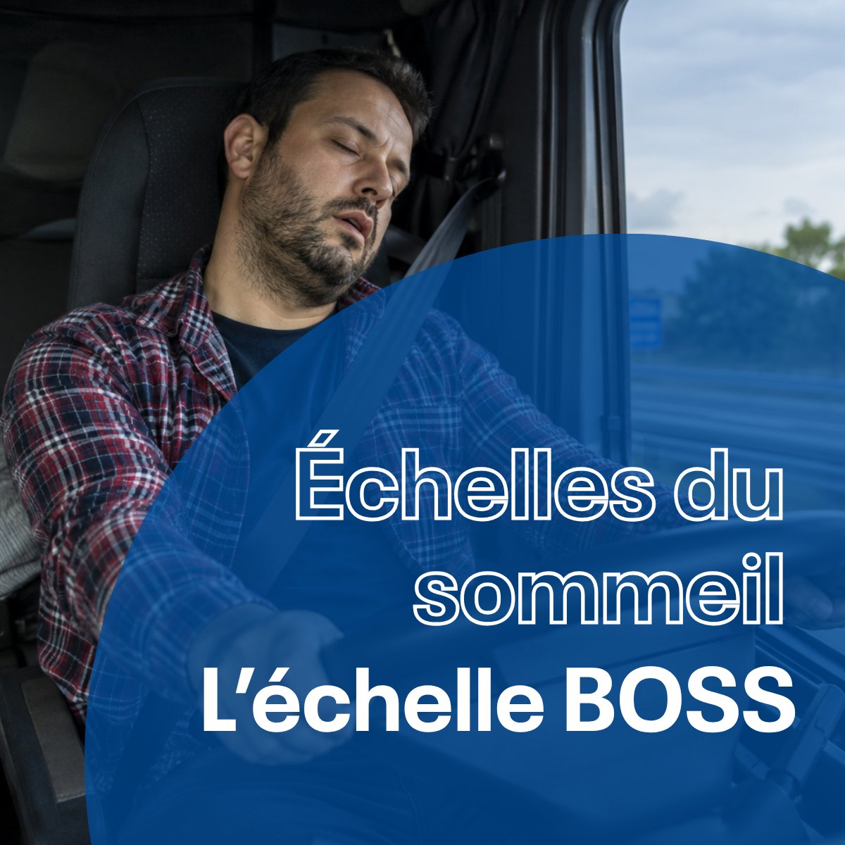 Isis__Medical's tweet photo. L'échelle BOSS est aujourd’hui recommandée en première intention pour évaluer le risque routier des patients somnolents ou des patients déjà traités par PPC. 

Retrouvez le post complet sur notre compte LinkedIn : https://t.co/pcdtfBf64N

#ApnéeDuSommeil #SécuritéRoutière #PPC https://t.co/mHjgYFIotC