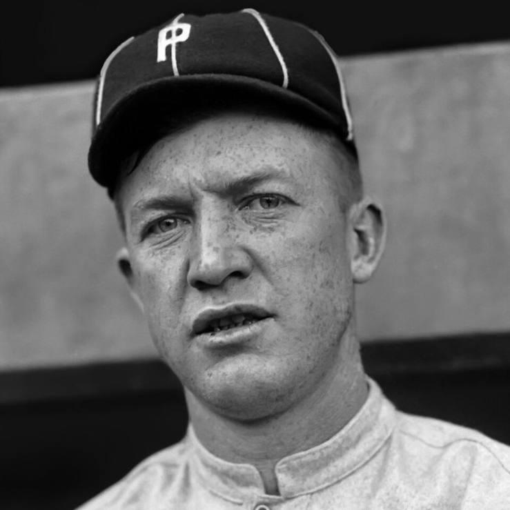 Baseball Biographies tweet media