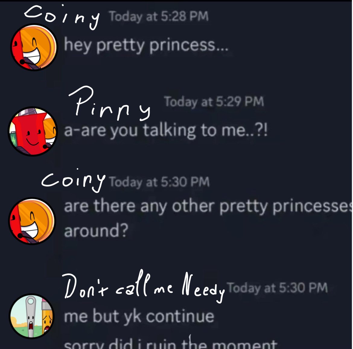 🔥🍃🏳️‍⚧️Lex/Coiny !📌🪙 tweet media
