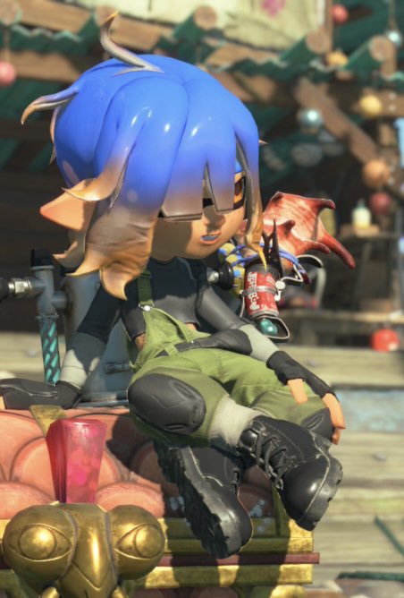 Ore_is_Xtai's tweet photo. こちら本日の激メロになります https://t.co/uTPuOH3ghG