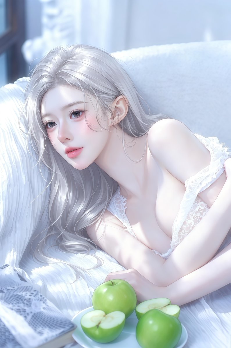 x999999c's tweet photo. 喝你给我挤的人奶青苹果汁

你对我真好

就像当年巧儿对我那样 https://t.co/Tn6yqIIQQK
