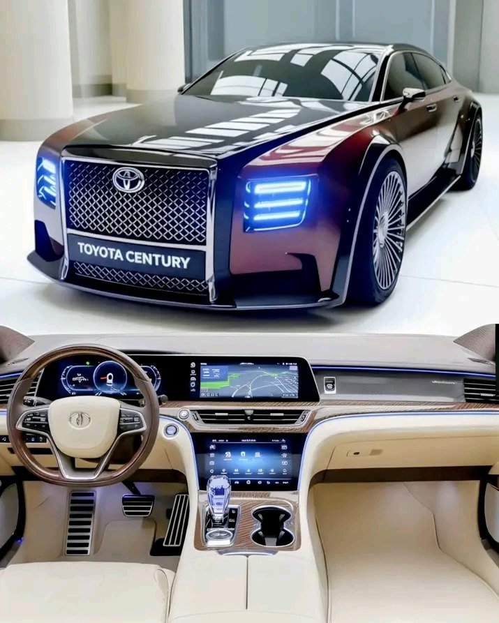 Lux Car,S tweet media