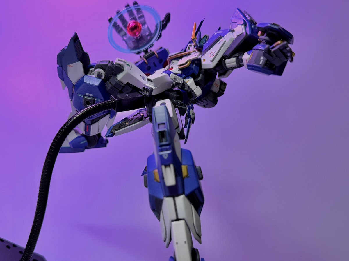 nemothe2nd's tweet photo. G Horizon + [G]igant Buster
We love big fist!

#GHorizon https://t.co/yB9DSRDxo2
