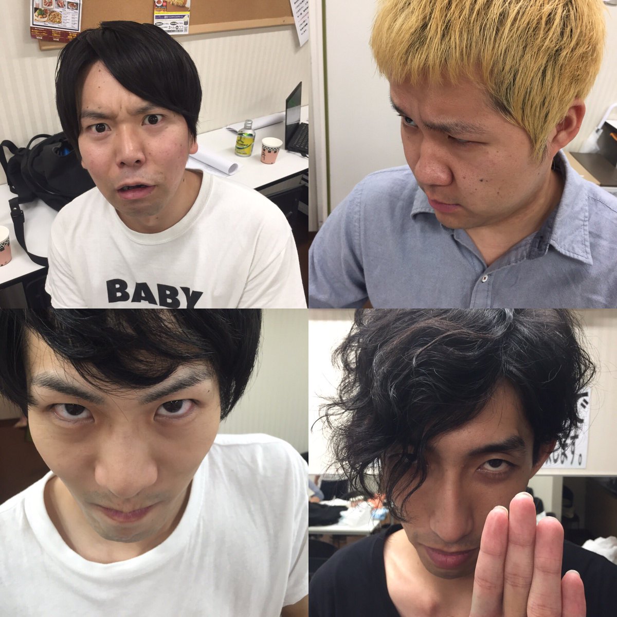 reoto426's tweet photo. 今まではもちろん今後もずっと言い続けますがサンしいズが大好きでした！ https://t.co/RA4olILxc2