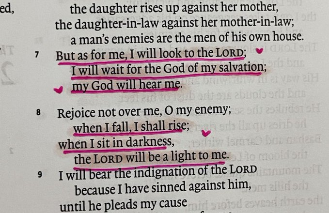 Lush_Beauty1's tweet photo. this is such a powerful reminder 🙏 https://t.co/mwrjYfV31I