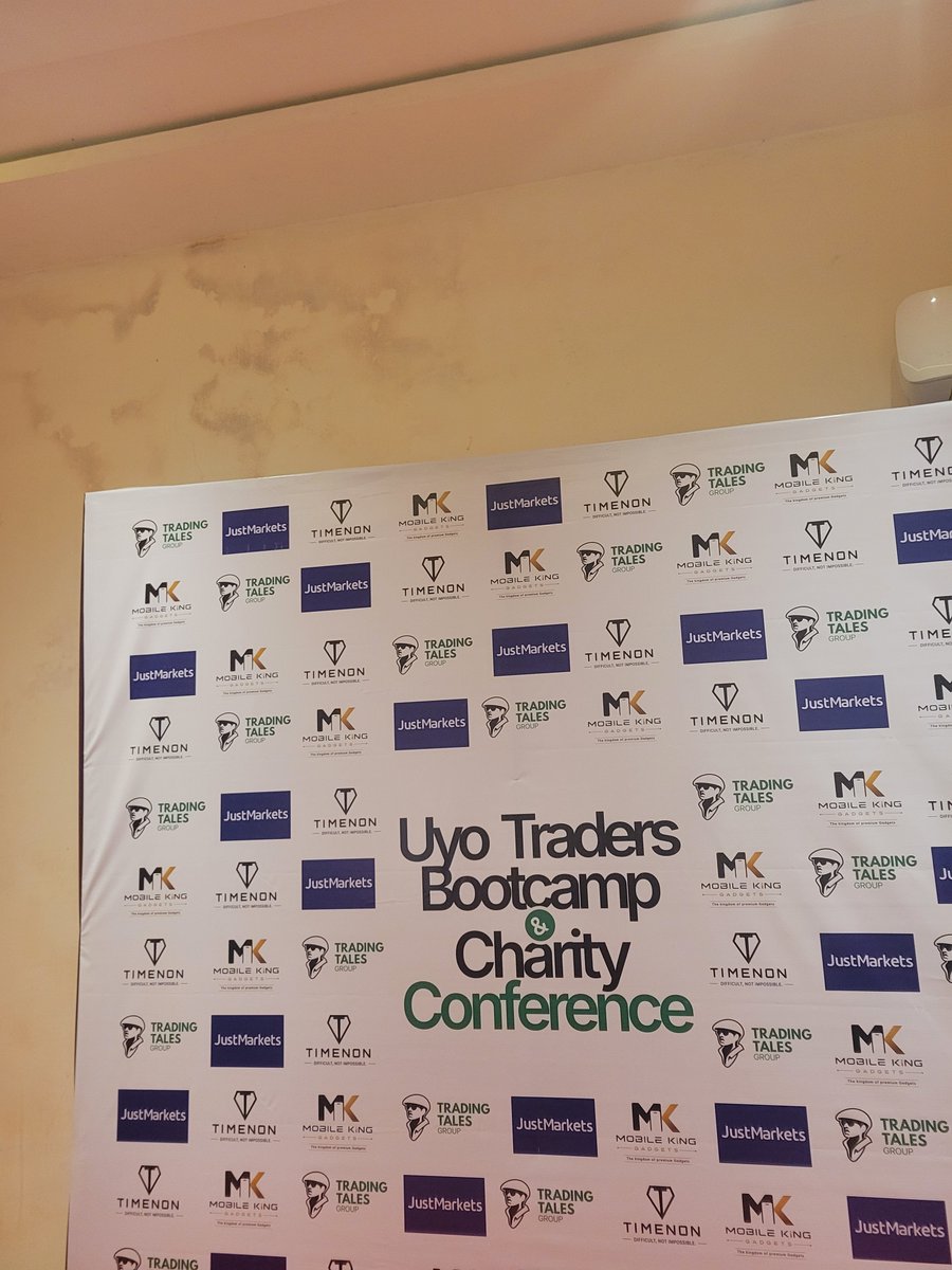 scarlettjowwr4's tweet photo. One of my biggest takeaways so far is that trading is more about discipline than chasing profits. Manage your risk, trust your strategy, and stay consistent.

Big thanks to @tradingtalesg for an impactful learning experience. 💚

#tradingtalesgroup #uyotradingbootcamp https://t.co/JidYwkIe99