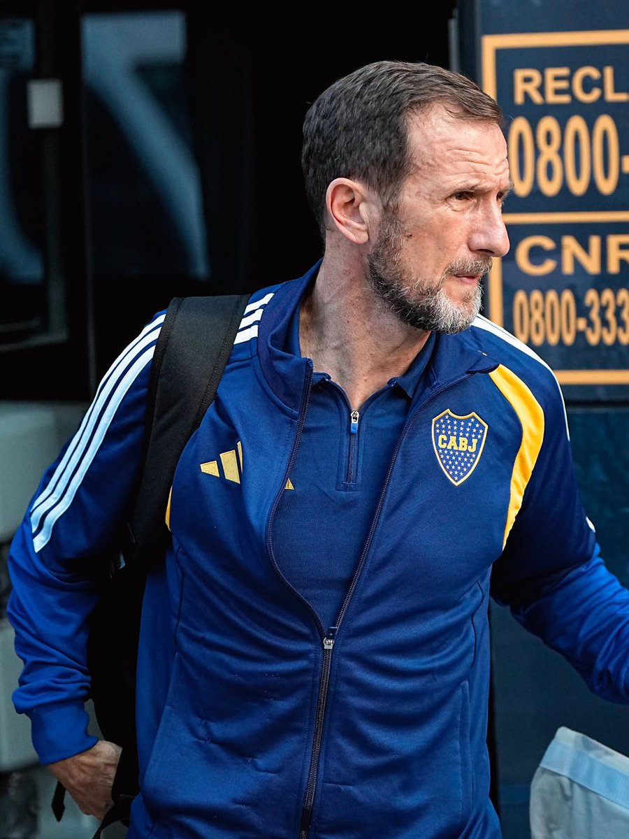 Planeta Boca Juniors tweet media