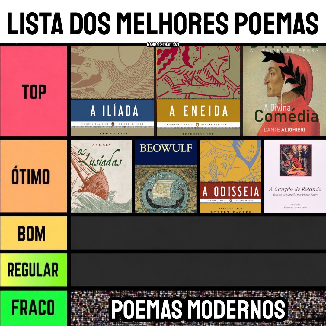 abracetradicao's tweet photo. https://t.co/P9G29tgHhL