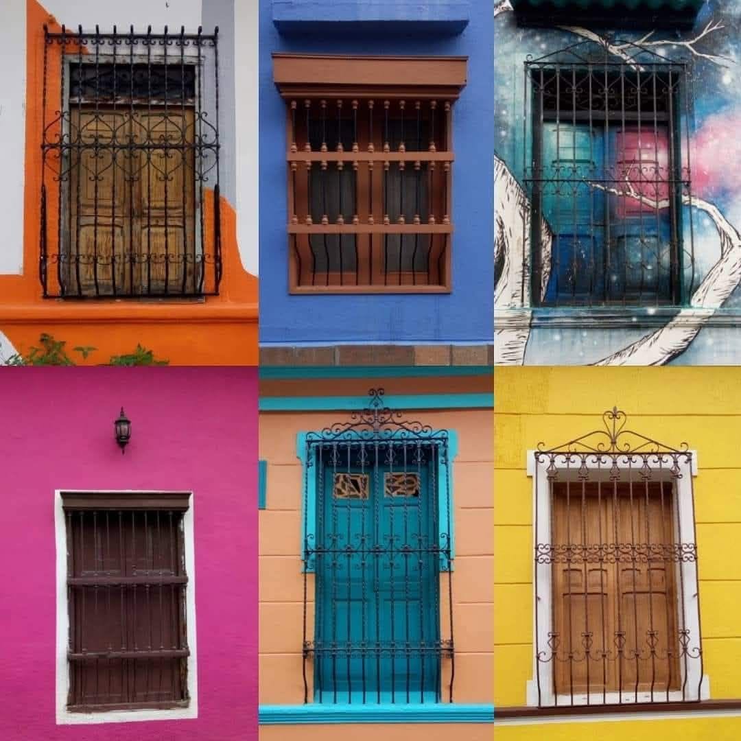 OrgulloCaleno's tweet photo. Ventanas... Barrio San Antonio, Cali, Colombia.
Foto: D.R.A. https://t.co/BuX7tyk0W8