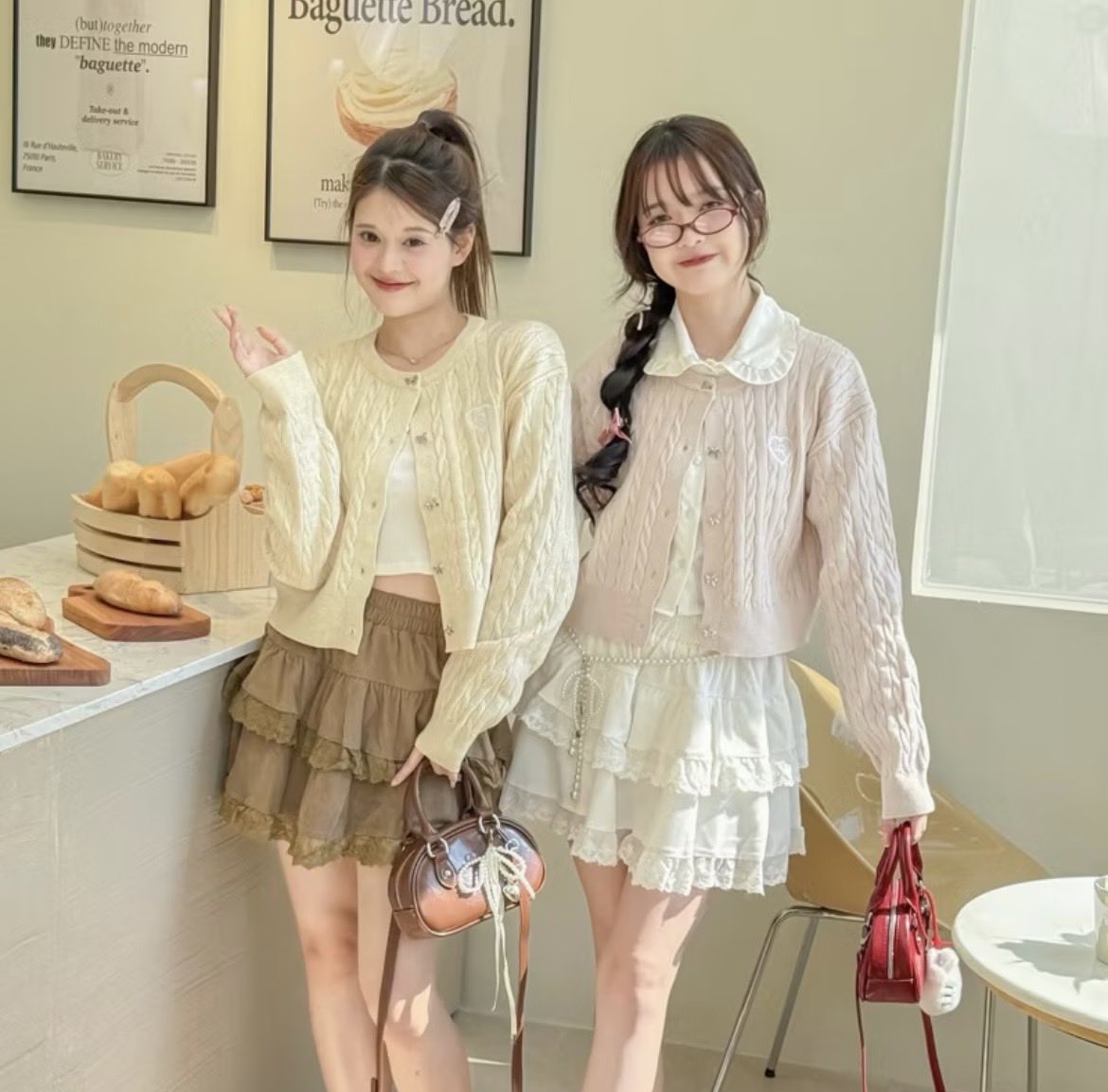 _usedbylooknut's tweet photo. คาดิแกน Rika 220 https://t.co/jIYrWTmHAj