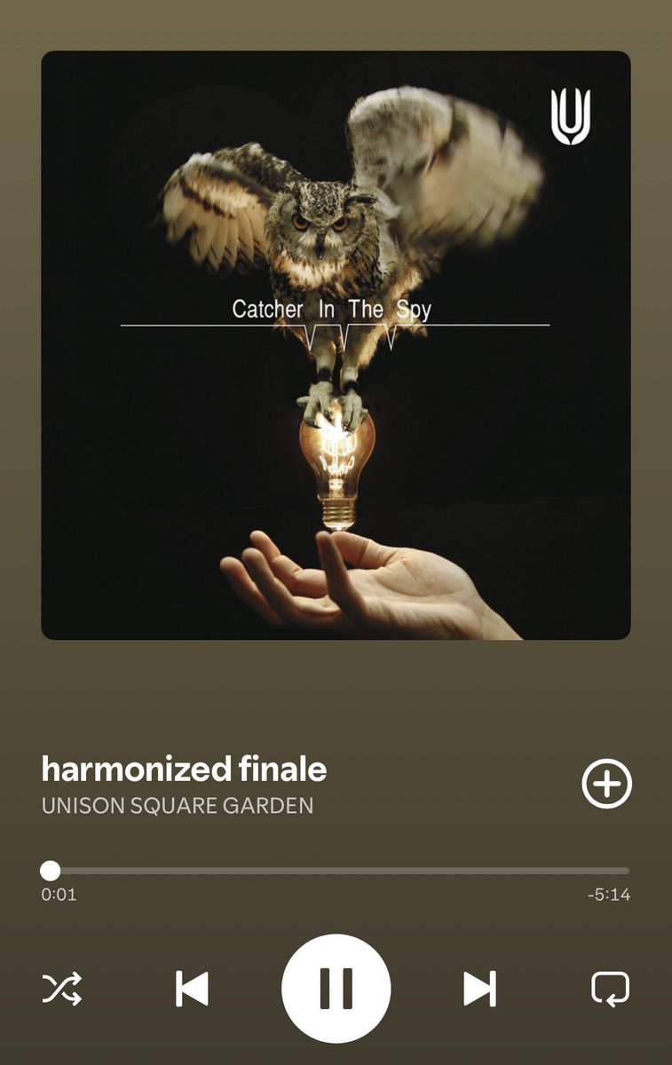 ion_luv1's tweet photo. UNISON紹介

【11日目】

harmonized finale

今日は卒業式でね、この曲だなって思ったからこれにしたよ。終わりだけどここから始まる。みんなバラバラになってそれぞれ頑張る姿から別れと始まりだなって。

今日は今日で続いていきますように

 #ゆにぞん https://t.co/BeFn0ljeCr