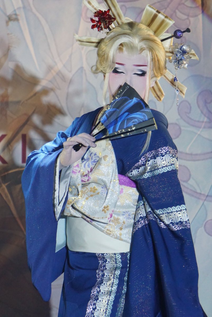 HanikamiOji_y's tweet photo. 2026.7.23 🌙 優木直弥祭り

#見海堂劇団
#優木劇団
#優木直弥 https://t.co/GID6UqZ6bt