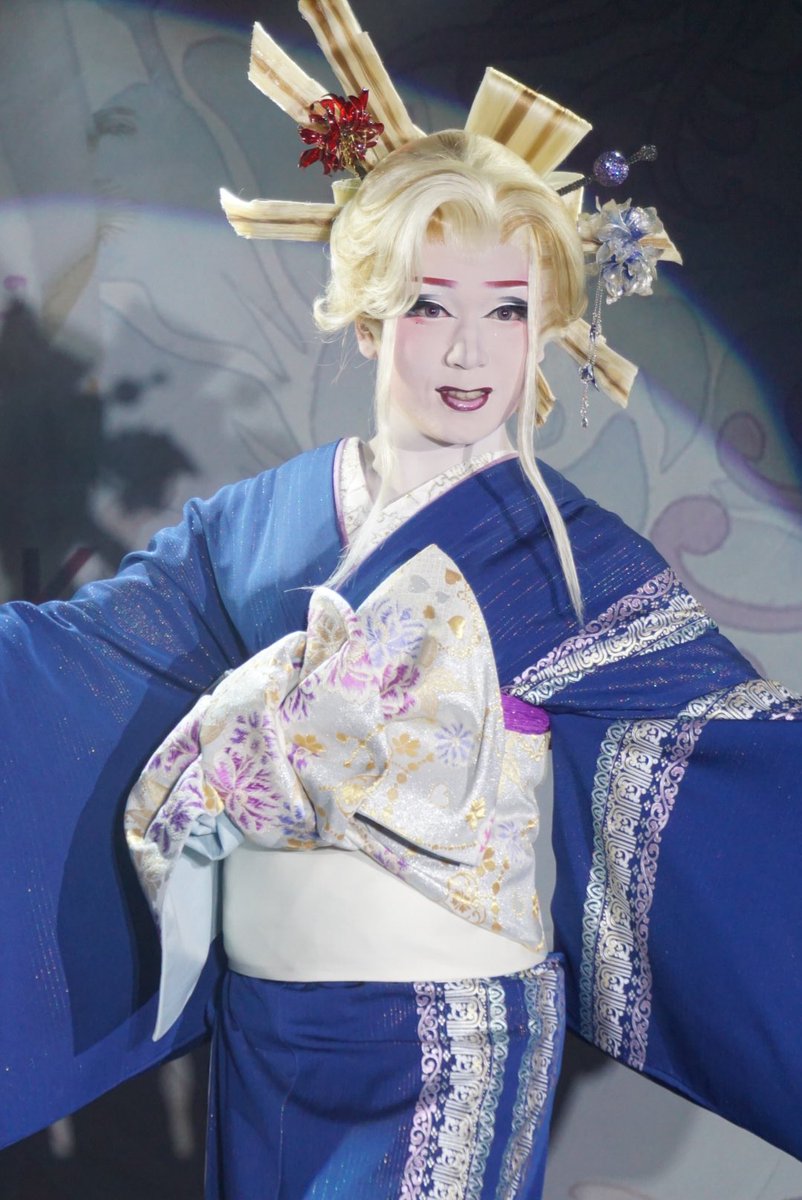 HanikamiOji_y's tweet photo. 2026.7.23 🌙 優木直弥祭り

#見海堂劇団
#優木劇団
#優木直弥 https://t.co/GID6UqZ6bt