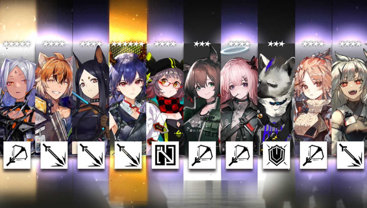 wehhe's tweet photo. 異格チェンも確保できたので安心（なお250連） https://t.co/Yld2S21Eml