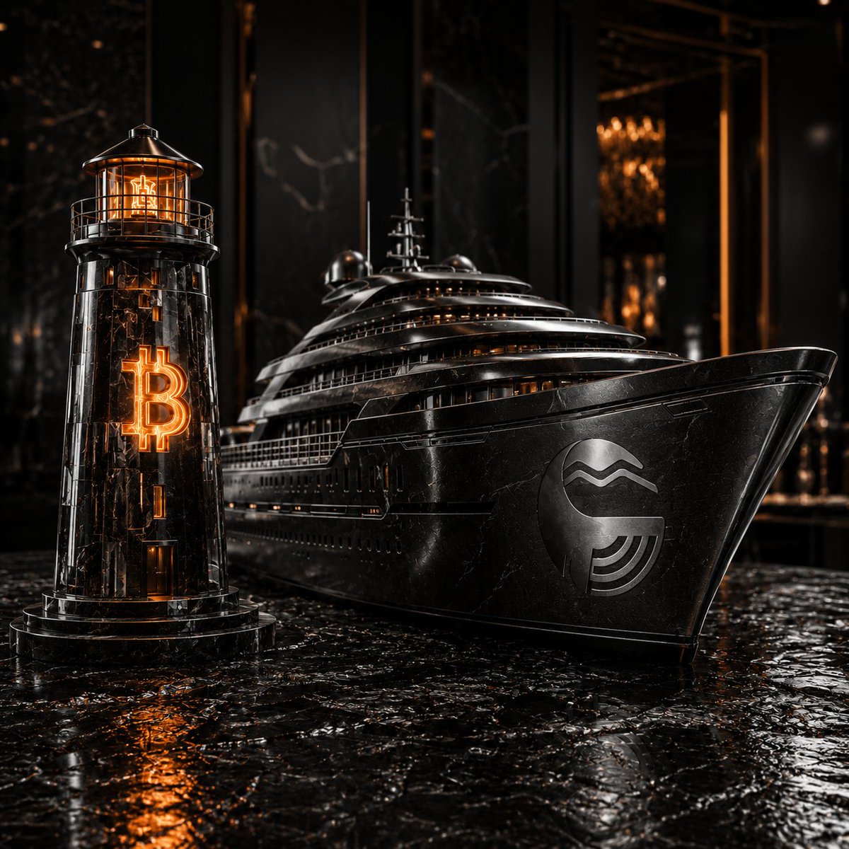 MobickOfficial's tweet photo. @CoinMarketCap The #Crypto market runs 24/7, which can be exhausting, but that is also why #liquidity keeps flowing into it.
The same applies to builders working #Onchain, including #Mobick. Keep building. https://t.co/7cJ4aVNjza