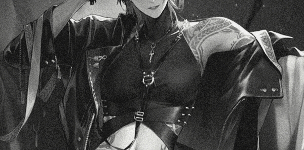 2DimensiMenfess's tweet photo. !2DFess greetings, everyone. so, here i am.  just your “ordinary” employee in kirijo group looking for some fun and friends (especially those from persona-verse). retweet to become mutuals or leave a bait and language below, see you when i see you.

— PERSONA-OC, F. https://t.co/HF2p5x0CRq